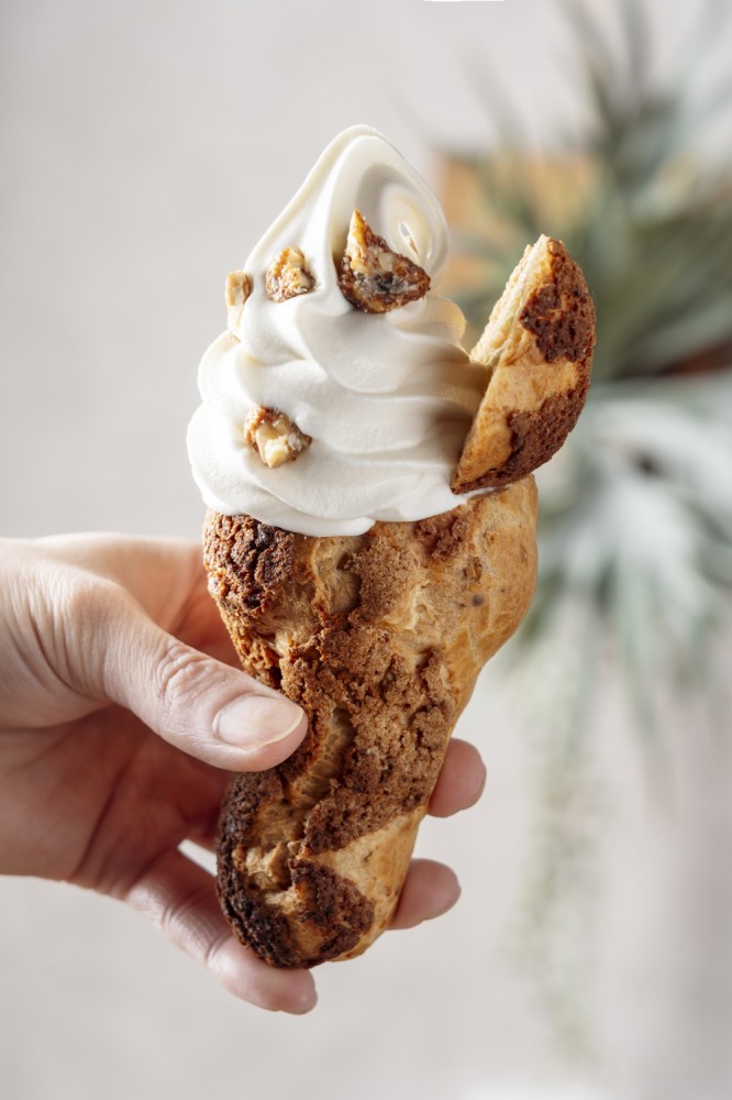 ソフト3種 シューソフトはじまりました！／一糸と庭Cafe／幕別町札内