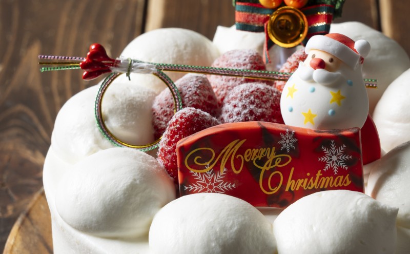 クリスマスデコレーション