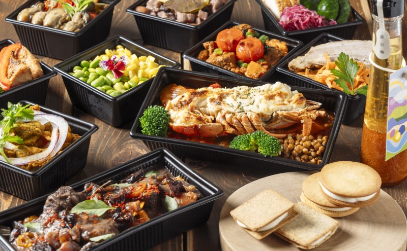 【再投稿】２０２５年末オードブルご予約の詳しい内容のご案内